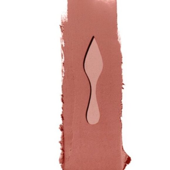 Christian Louboutin Rouge Velvet Matte Lipstick (In Box and Plastic) - Picture 3 of 12